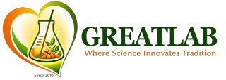 Greatlab Logo