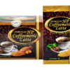 HP Coffeemeric Latte