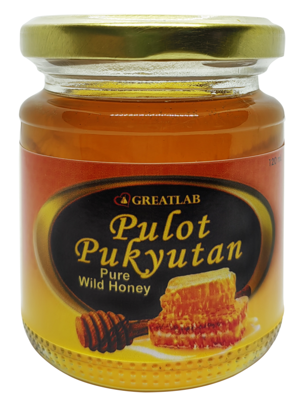 GREATLAB PULOT PUKYUTAN