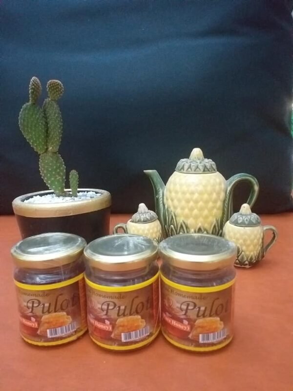 GREATLAB PULOT PUKYUTAN